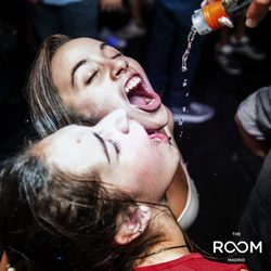 The Room - Sin limites!