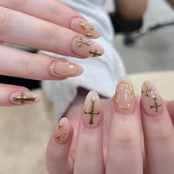 New Tokyo Nails
