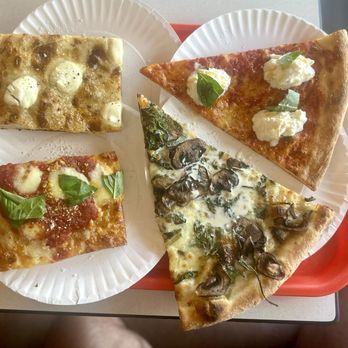 Mama's Boy - Mixed Order - Pizza Near Me - Oakland, California Mama's Boy - Mixed Order - Pizza Near Me - Oakland, California