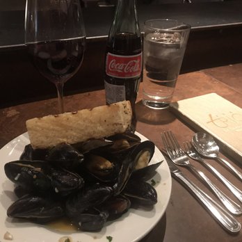 Trio American Bistro - Mussels - New American Near Me - Jackson, Wyoming Trio American Bistro - Mussels - New American Near Me - Jackson, Wyoming