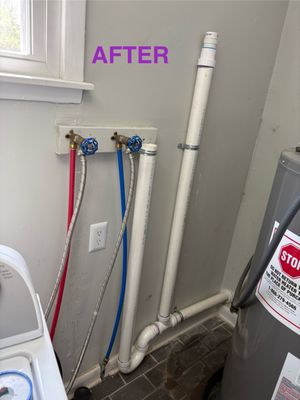 Simply Plumbing Logo