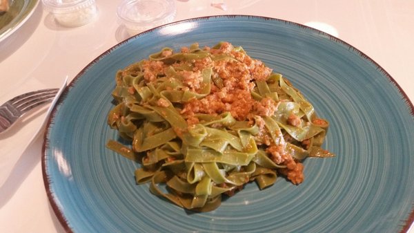 2051 Cucina Italiana by null