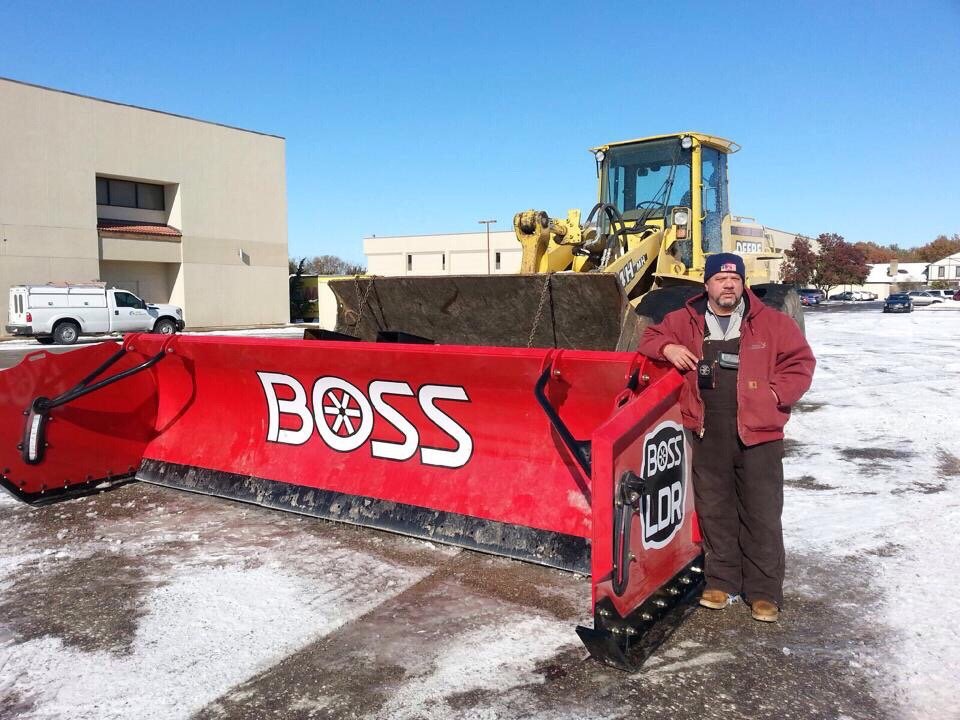 Antrim & Associates - tree service in Wichita, KS