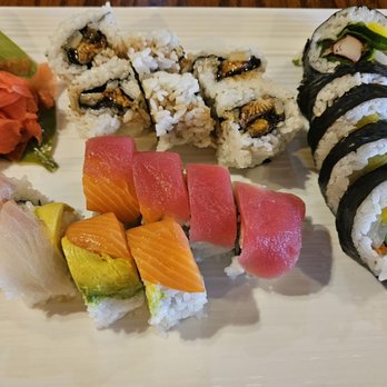 Sam Won Garden Restaurant - Sushi - Korean Near Me - Jacksonville, Florida Sam Won Garden Restaurant - Sushi - Korean Near Me - Jacksonville, Florida