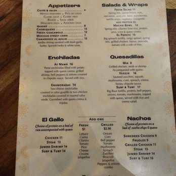 Papa Gallo - New Mexican Cuisine Near Me - Lynchburg, Virginia Papa Gallo - New Mexican Cuisine Near Me - Lynchburg, Virginia