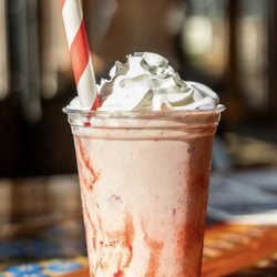 Twisted Root Burger