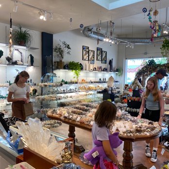 5280 Crystals - Gemstones & Minerals Near Me - Littleton, Colorado