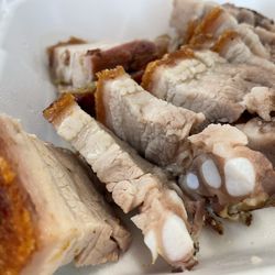 Roasted Pork