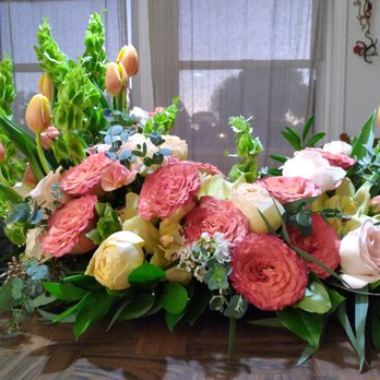 Sharon's Flowers - Florists Near Me - West Los Angeles, California