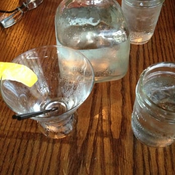 Johnny Tequila's - Mexican Near Me - Roselle, New Jersey