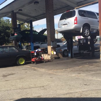 Alum Rock Auto Care - Auto Repair Near Me - San Jose, California Alum Rock Auto Care - Auto Repair Near Me - San Jose, California