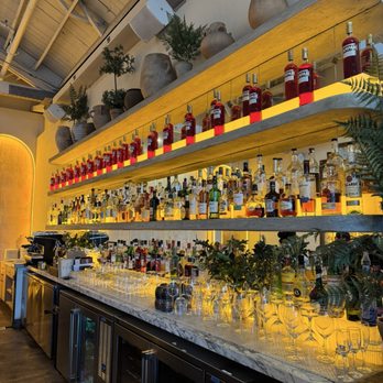 Negroni Beverly HIlls - Bar - Sushi Bars Near Me - Beverly Hills, California