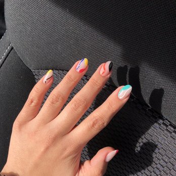 IQ Nails Salon - Nails - Nail Salons Near Me - Brookfield, Wisconsin
