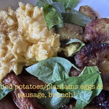 Boogaloos - Boogaloos to make stellar brunch @home! - American Near Me - San Francisco, California