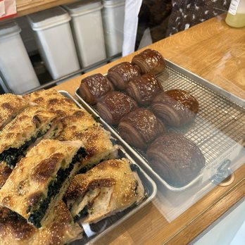 Radio Bakery - Bakeries Near Me - Brooklyn, New York Radio Bakery - Bakeries Near Me - Brooklyn, New York