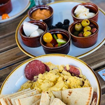 Lokma - Turkish Breakfast For 2 - Mediterranean Near Me - San Francisco, California