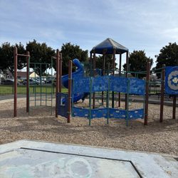 Eden Greenway Dog Park