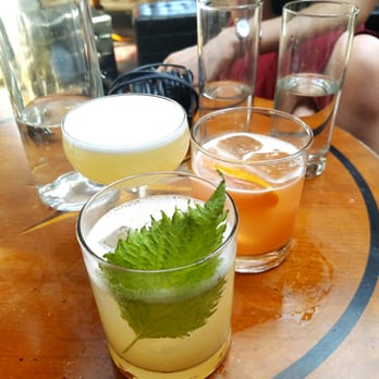 The Garret - disgusting 1, 2 & 3. - Cocktail Bars Near Me - New York, New York The Garret - disgusting 1, 2 & 3. - Cocktail Bars Near Me - New York, New York