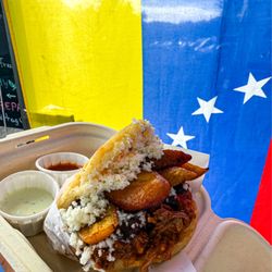 Aloharepa - Pabellon Arepa (Most Loved )
