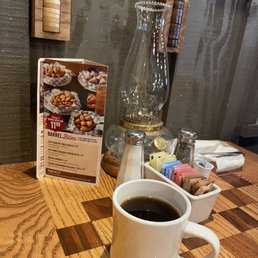 Cracker Barrel Classics Family Meal