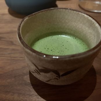 n/naka - Matcha tea - Japanese Near Me - Los Angeles, California n/naka - Matcha tea - Japanese Near Me - Los Angeles, California