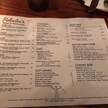 Roberta's - Pizza Near Me - Brooklyn, New York