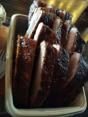 Mighty Quinn's Barbeque by null Mighty Quinn's Barbeque by null