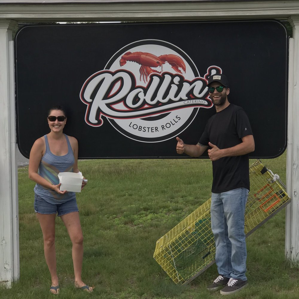 Rollin - Seafood Near Me - Orford, New Hampshire