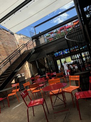 Intrinsic Smokehouse Brewery + BBQ Catering by null