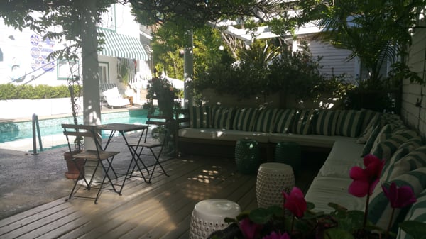 San Vicente Bungalows by null San Vicente Bungalows by null