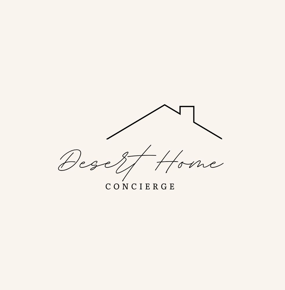 DESERT HOME CONCIERGE Request Consultation Palm desert, CA Yelp
