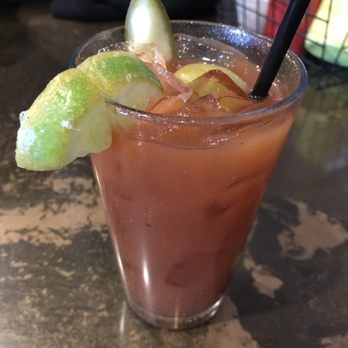 The Blind Pig - Bloody mary - Sports Bars Near Me - Cedar Rapids, Iowa The Blind Pig - Bloody mary - Sports Bars Near Me - Cedar Rapids, Iowa