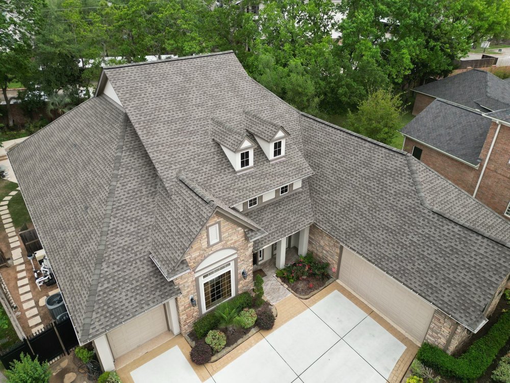 Slide of Coale Roofing