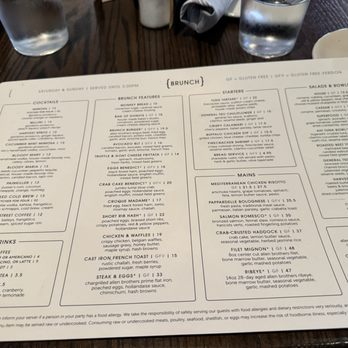 Burtons Grill & Bar - Menu - New American Near Me - Charlottesville, Virginia Burtons Grill & Bar - Menu - New American Near Me - Charlottesville, Virginia