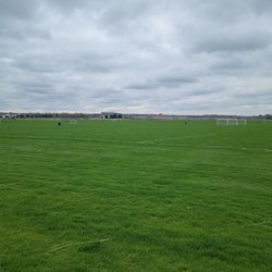James O Breen Community Park