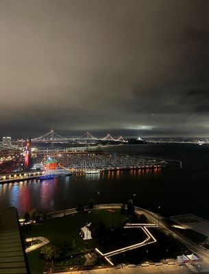 The Canyon Apartments at Mission Rock by null