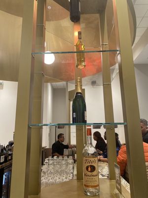 The Matrix Club by null