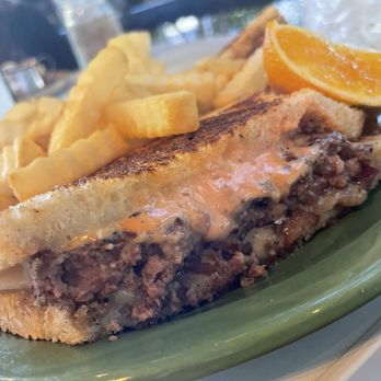 Toast Cafe & Grill - Grid - American Near Me - San Jose, California