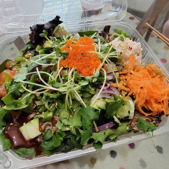 Poké Eats - Poke Bibimbap - Poke Near Me - Chandler, Arizona Poké Eats - Poke Bibimbap - Poke Near Me - Chandler, Arizona