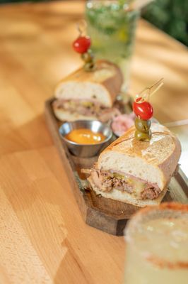 Yuca Bar & Restaurant by null