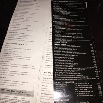 Marlow's Tavern - New American Near Me - Orlando, Florida Marlow's Tavern - New American Near Me - Orlando, Florida