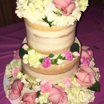 Roobina's Cake - So beautiful!!! - Bakeries Near Me - Glendale, California