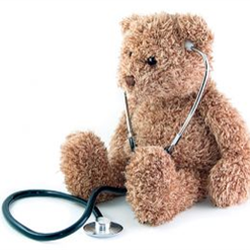 Kilby Pediatrics
