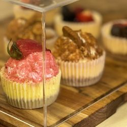 Psalms Coffee - Pastries