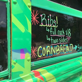 Off The Grid - Food Trucks Near Me - Sandwich, Massachusetts