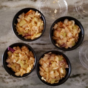 Smoked and Chopped - Food Delivery Services Near Me - Philadelphia, Pennsylvania