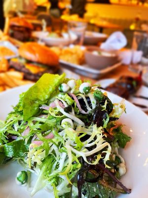 Dotty's Kitchen & Raw Bar by null