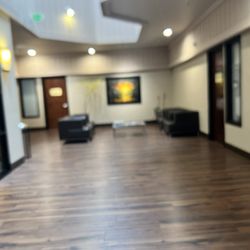 Jedrzynski Michael S MD Facs - Walkway from elevator to Dr suite 270