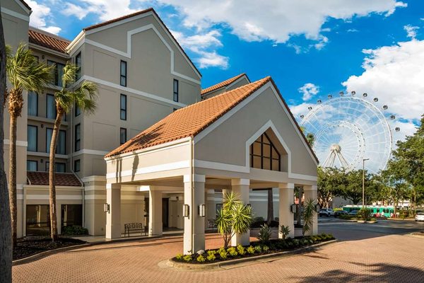 Sonesta ES Suites Orlando - International Drive by null