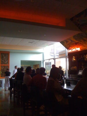 The Tropicale Palm Springs by null